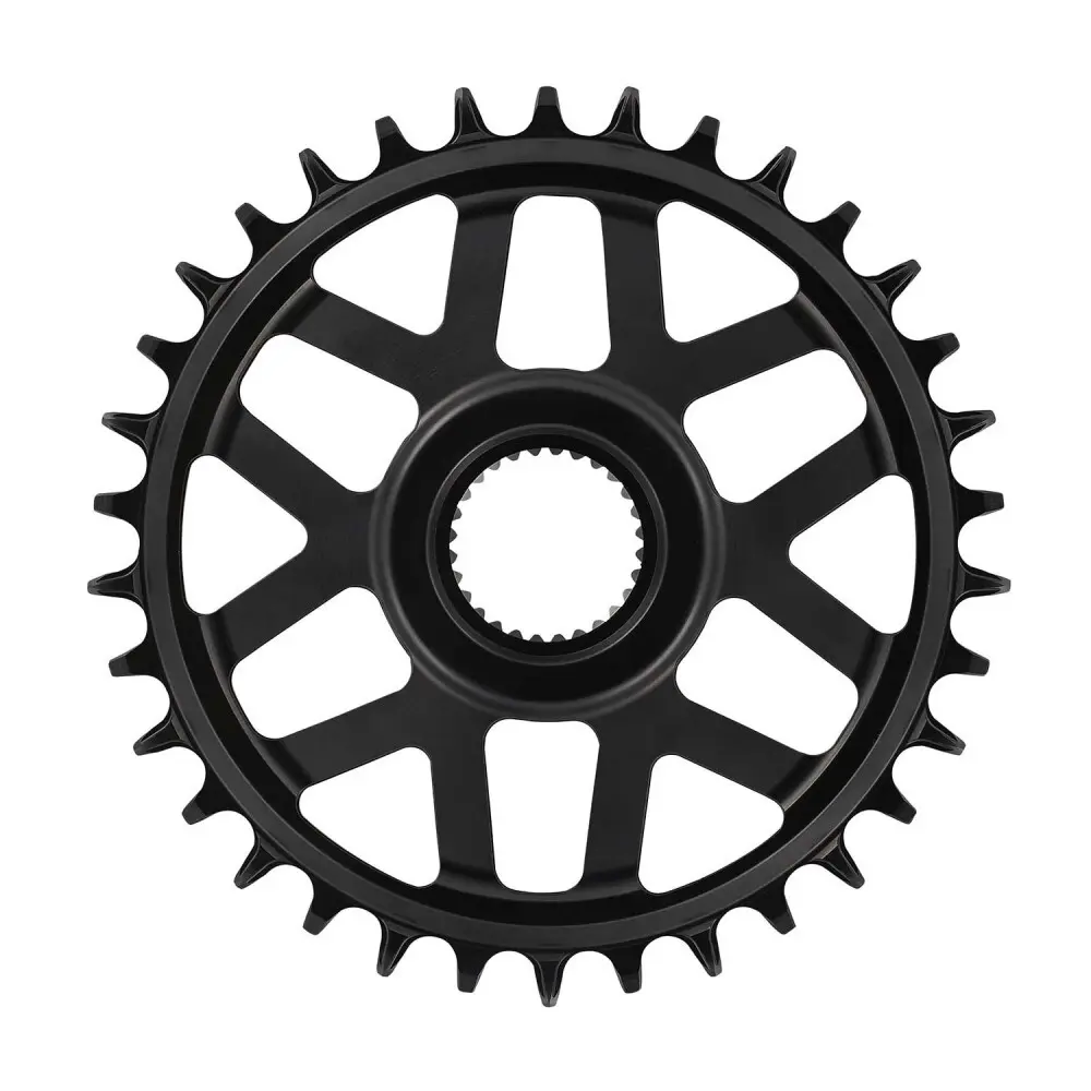 Direktmonteringsplatta E13 Helix Race E*spec
