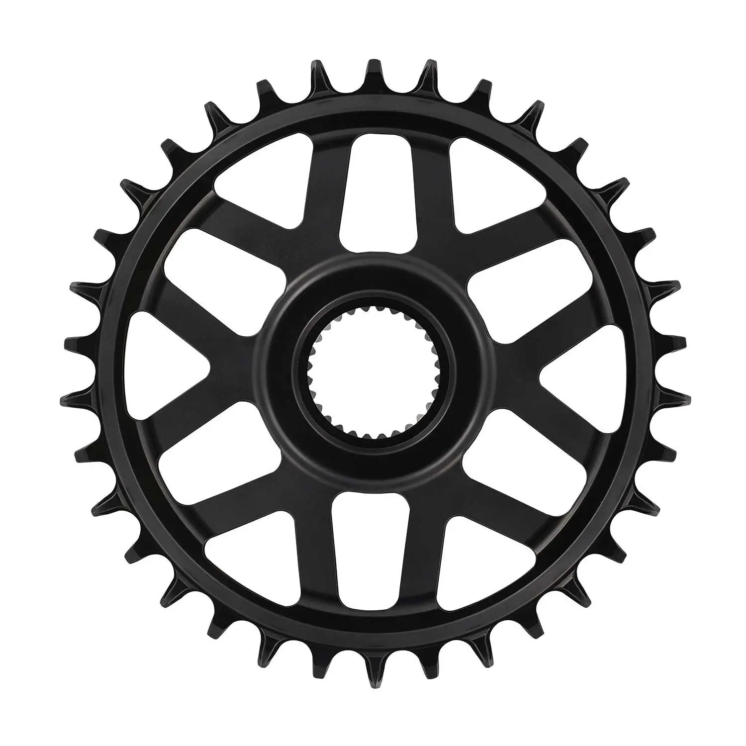 Bricka E13 Helix Race E*Spec -Shimano Ep8 Direct Mount