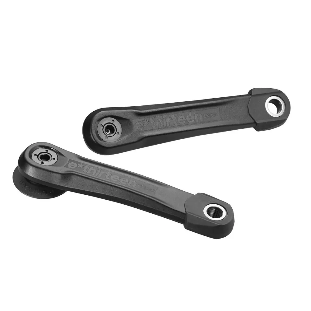 Vevhandtag E13 Helix Core E*spec
