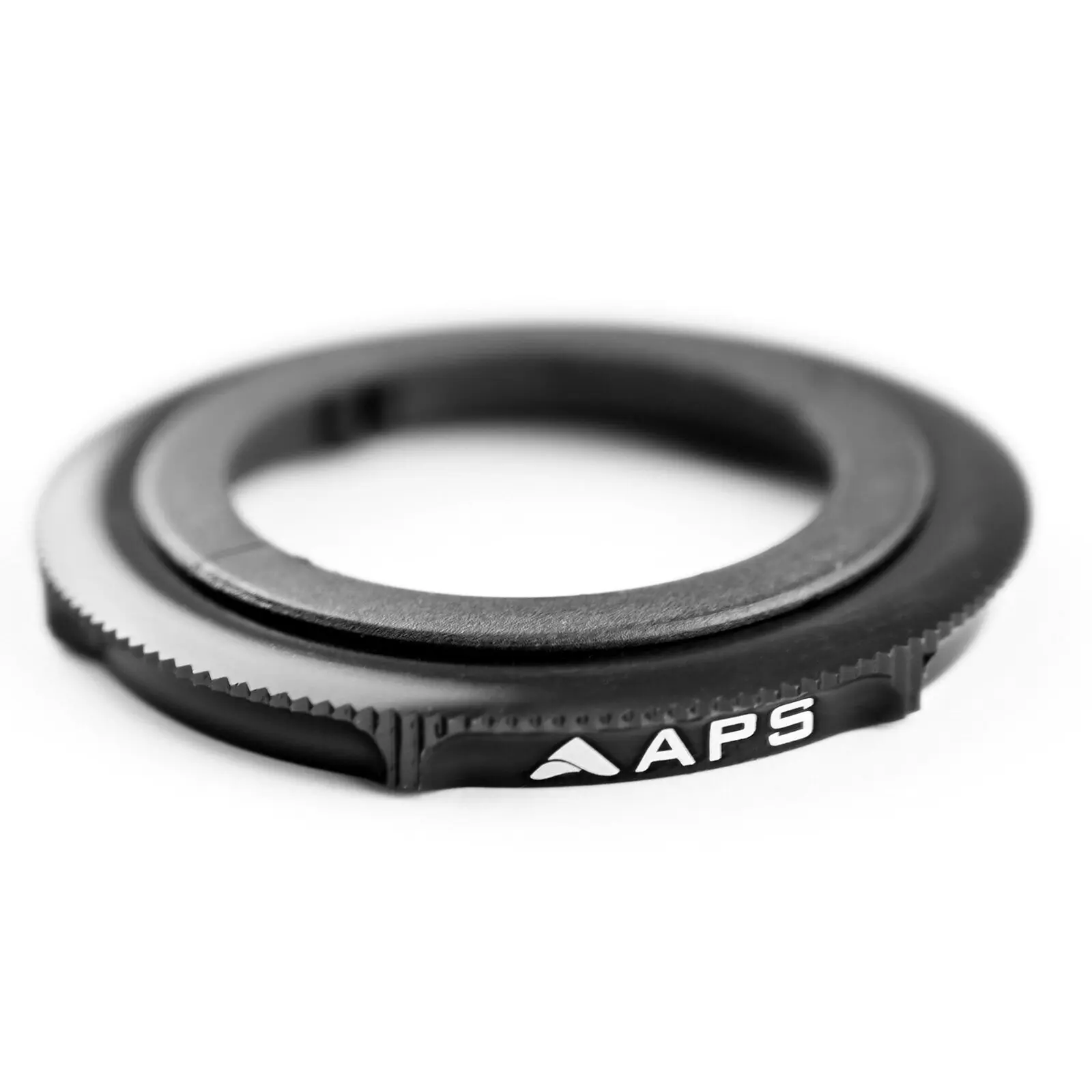 Juster APS för aluminiumvev och mer E13