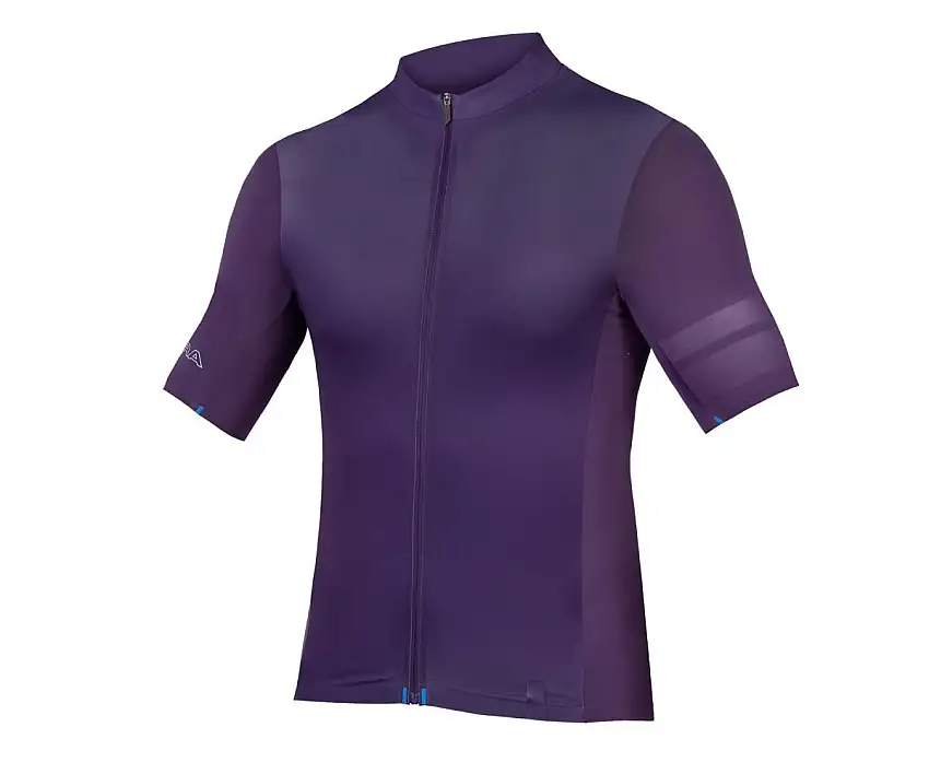 Tröja Endura Pro SL S/S Jersey lila