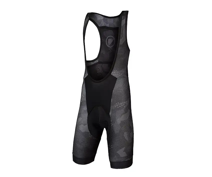 Bibliner Endura SingleTrack svart