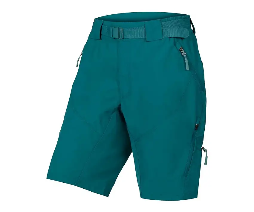 Shorts Endura Hummvee Short II Dam grön