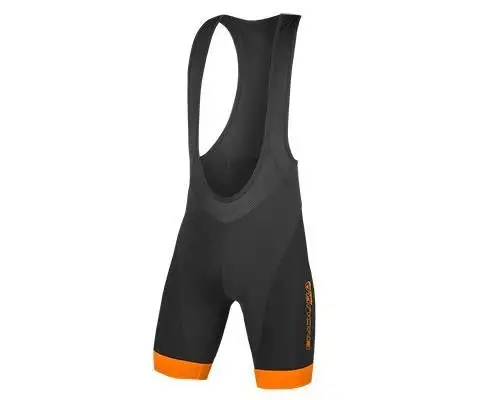 Bibshorts Endura FS260-Pro orange