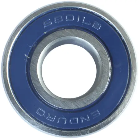 Lager Enduro Bearings 6001 LLB-12x28x8