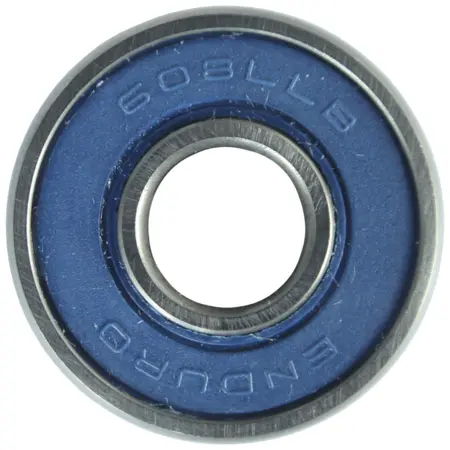 Lager Enduro Bearings 608 LLB-8x22x7