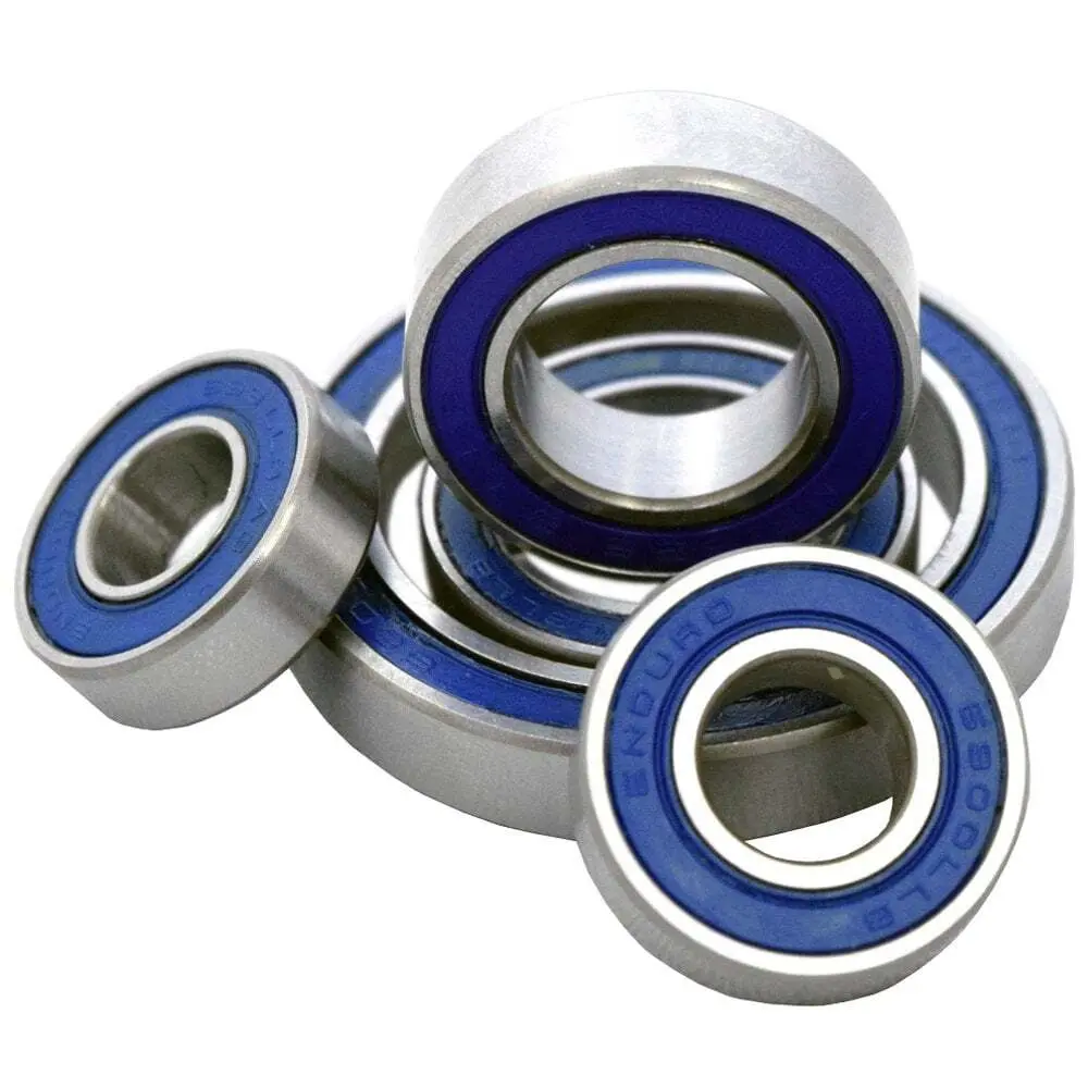 Lager Enduro Bearings 7900 1ZS MAX-10x22x6