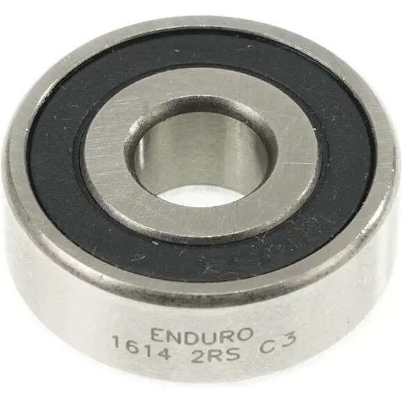 Lager Enduro Bearings 1614 2RS-3/8x1 1/8"x3/8"