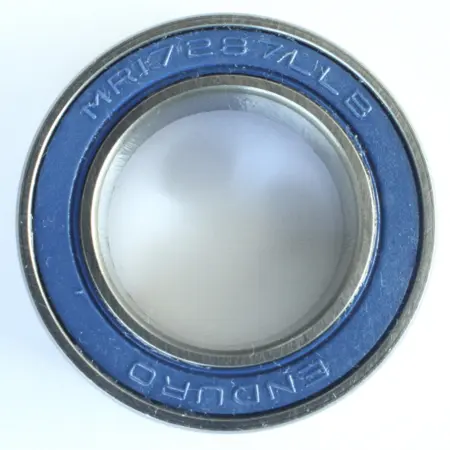 Lager Enduro Bearings MR 17287 LLB-17x28x7