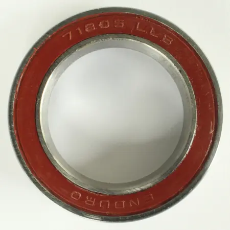 Lager Enduro Bearings 71805 LLB-25x37x7