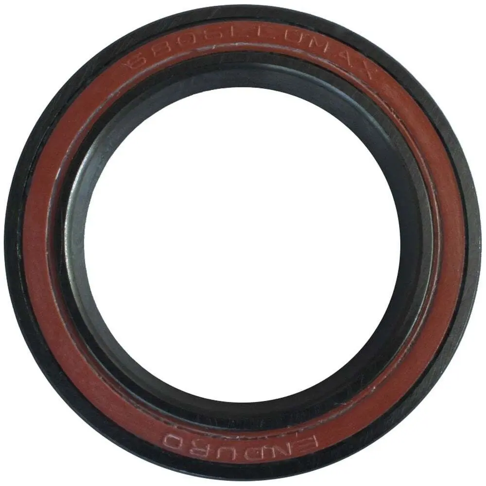 Lager Enduro Bearings 6806 LLU MAX BO-30x42x7