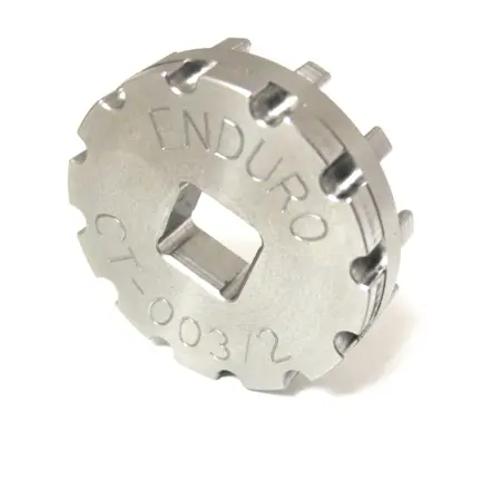 Verktyg för lager Enduro Bearings Tool-Rotor Compact Spider