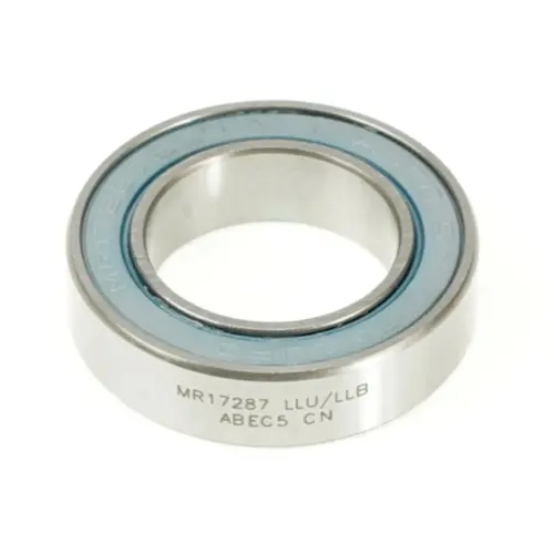Lager Enduro Bearings mr 17287 llu/llb cn a5 - 17x28x7