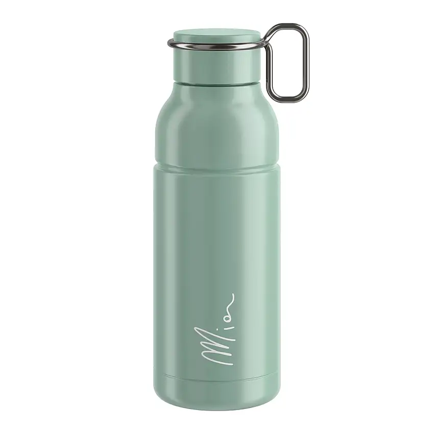 Flaska Elite Mia aqua 650ml