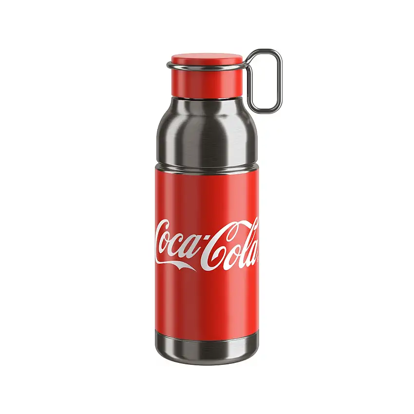 Flaska Elite Mia coca cola 650ml