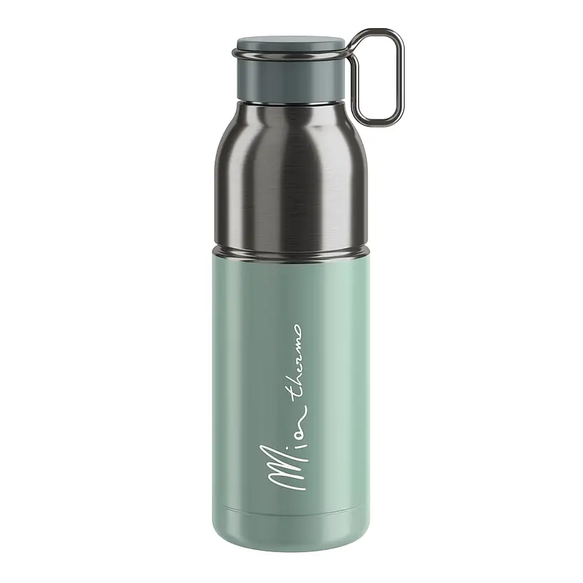 Flaska Elite Mia Thermo aqua 500ml