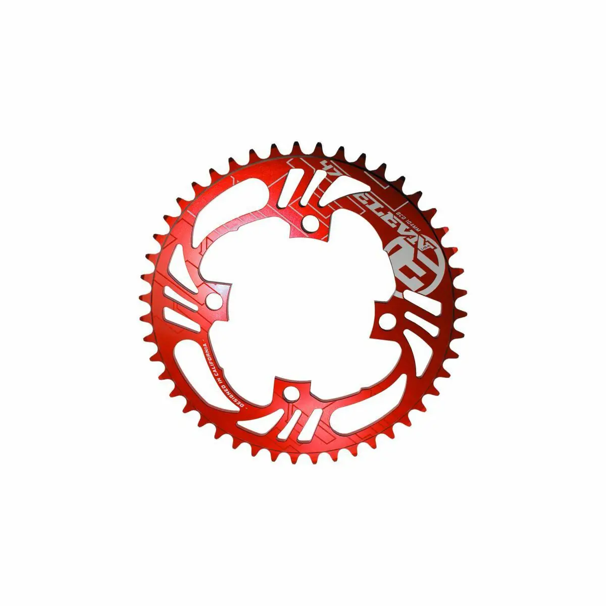 Sprocket Elevn Flow 48T