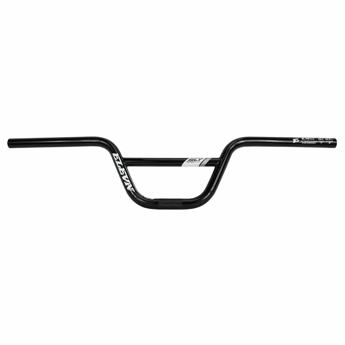 Handtag Elevn SLT flat 5.75" cruiser
