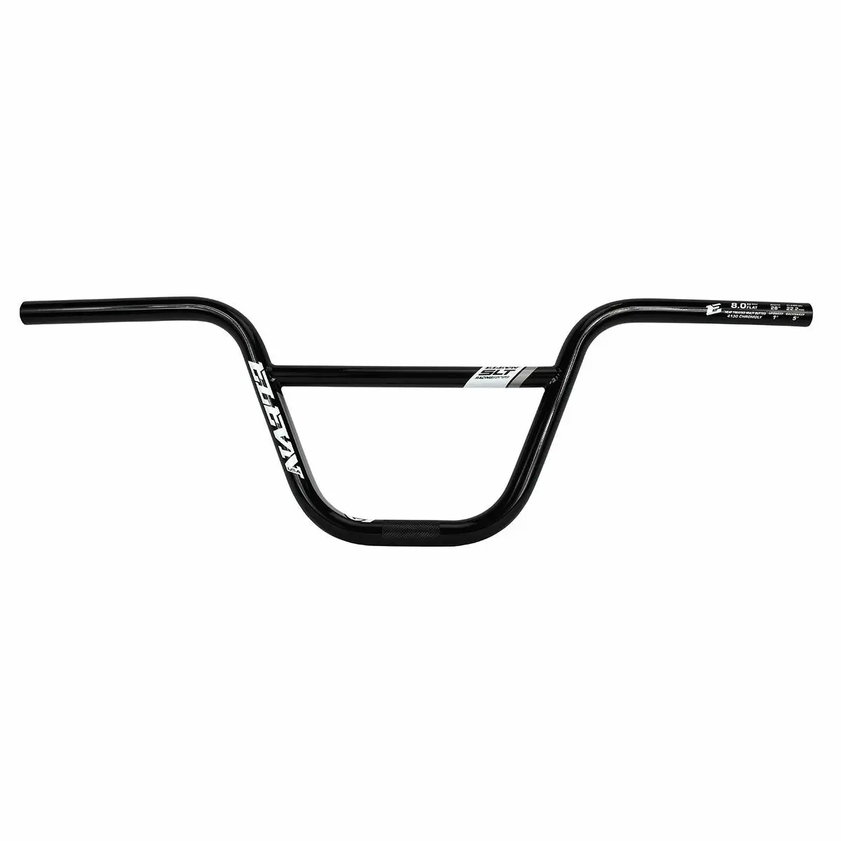 Handtag Elevn SLT flat 8.0"
