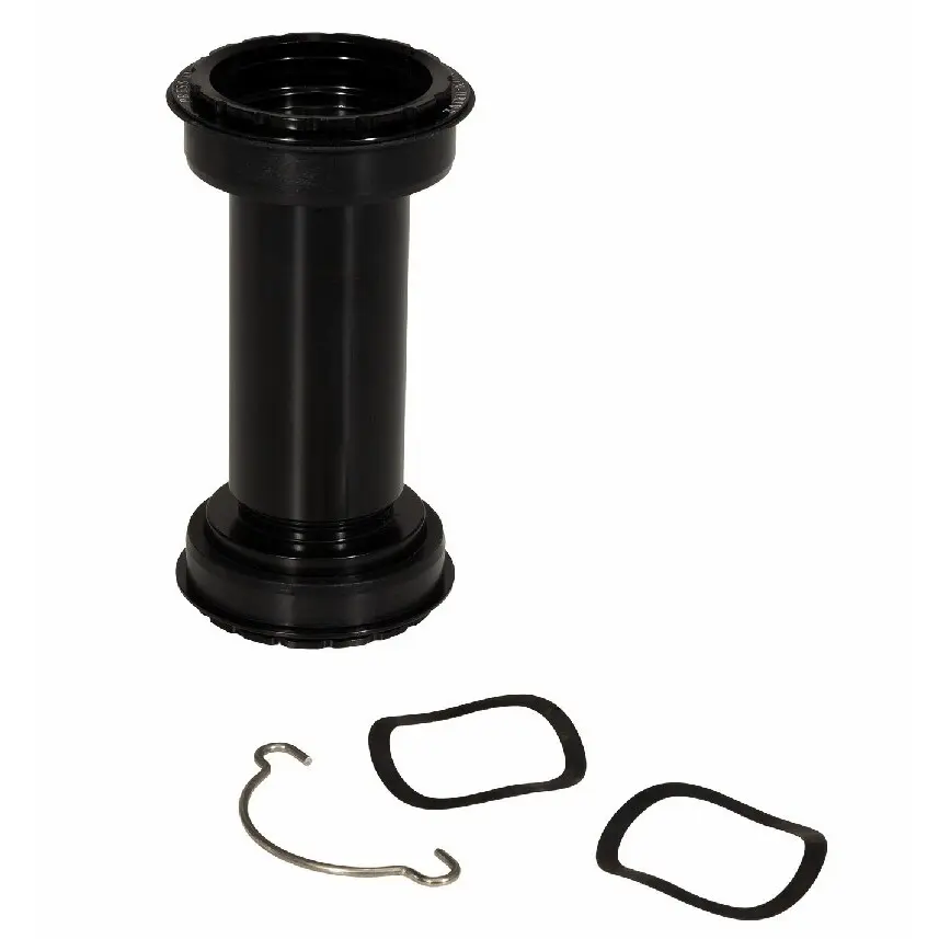 Bottenfäste Elvedes Campagnolo Ultra-Torque NO Roulements twist fit BB386