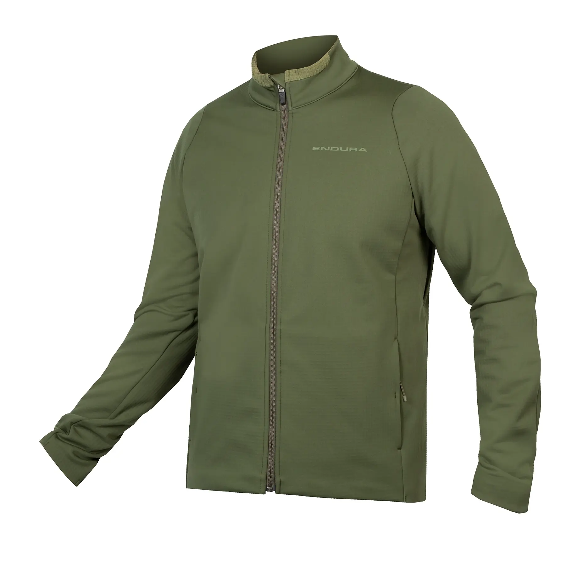 Vattentät Softshell-jacka Endura SingleTrack