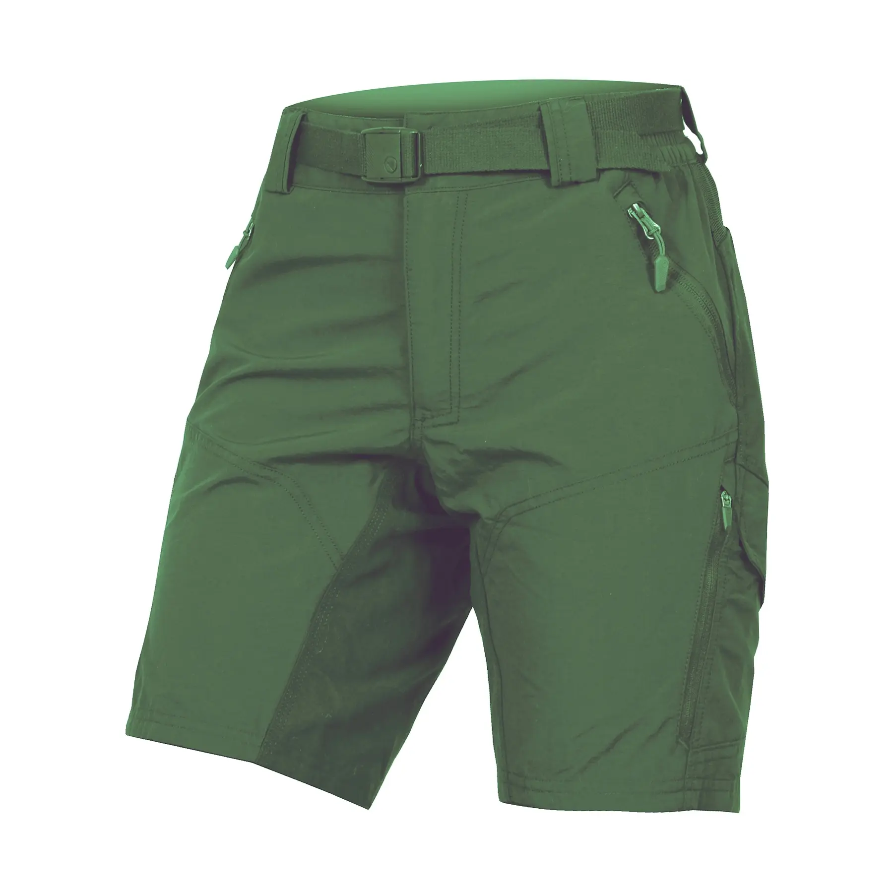 Shorts för kvinnor Endura Hummvee Liner