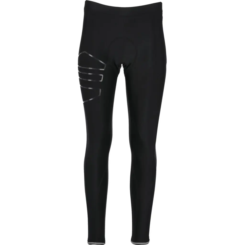 Långa shorts för kvinnor Endurance Jayne Winter