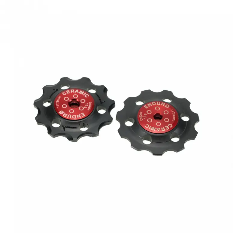 Växelfördelare Enduro Bearings Jockey CX Ceramic Sram 9/10/11V