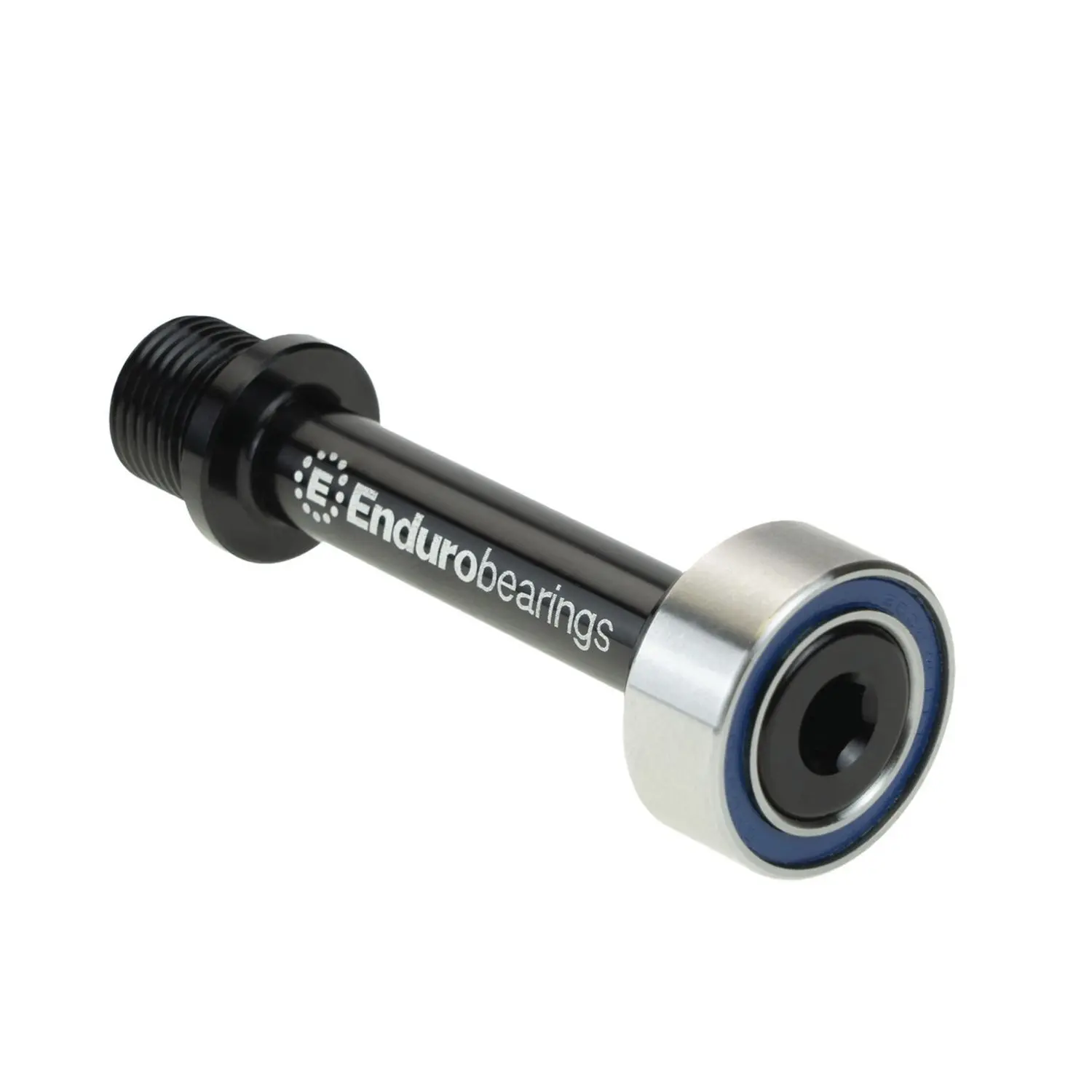 Dummy-axel för bottenfäste i rostfritt stål Enduro Bearings 3