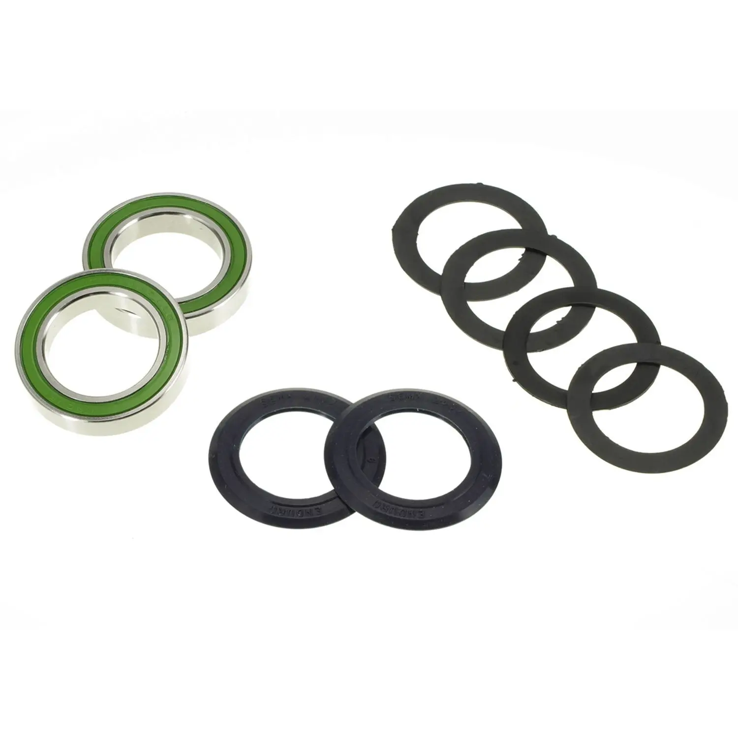 Enduro BSA Shimano HollowTech II A/C SS lagerkit