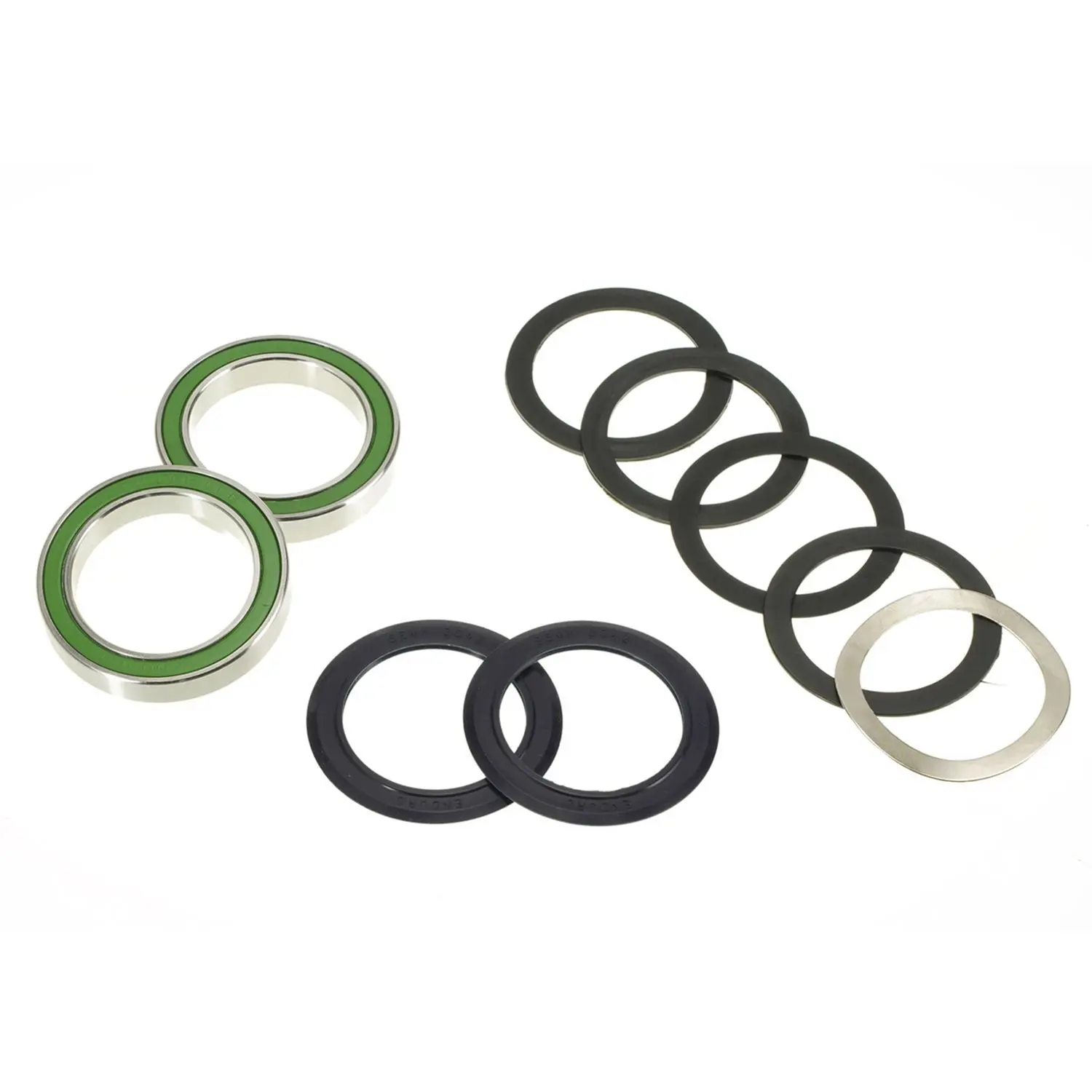 Lagersats Enduro BB30 A/C SS