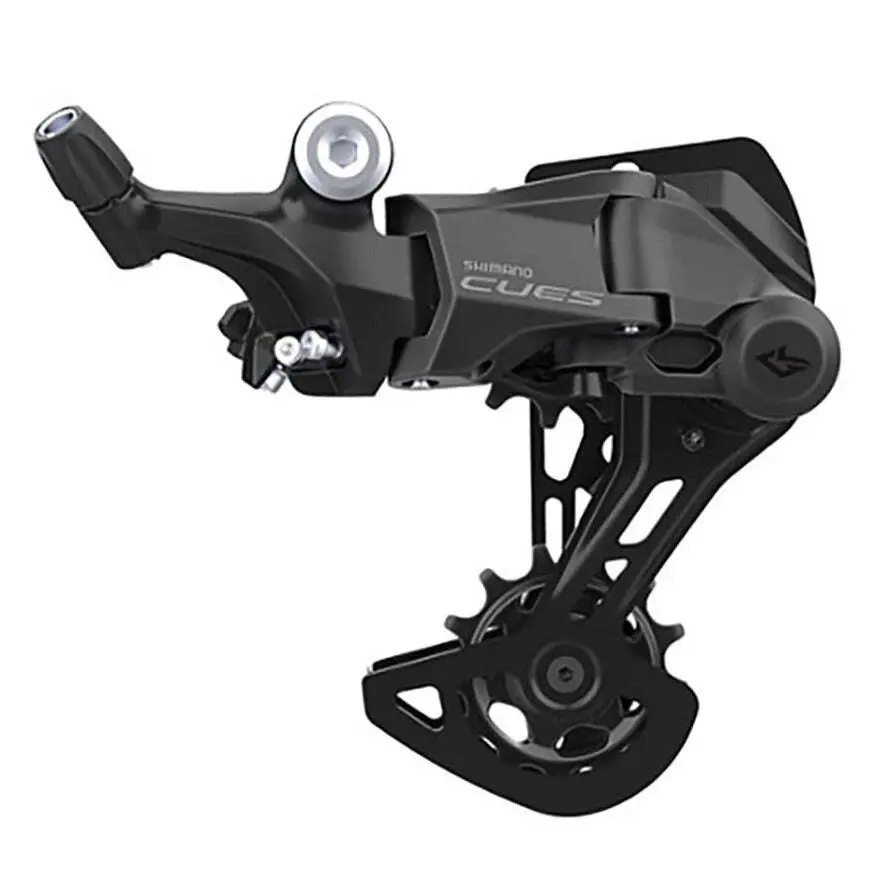 Bakre växellåda Shimano Cues Rd-U4000 9V