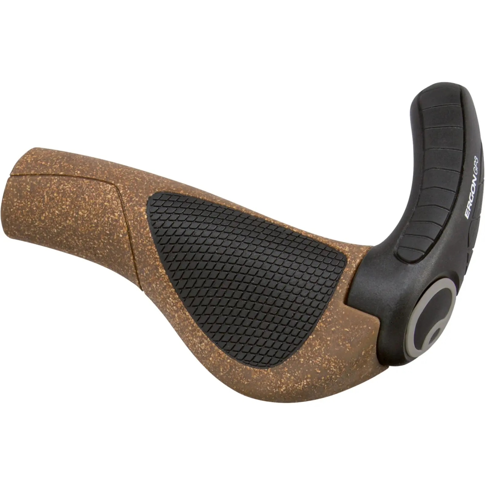 Handtag Ergon comfort GP3-S BioKork