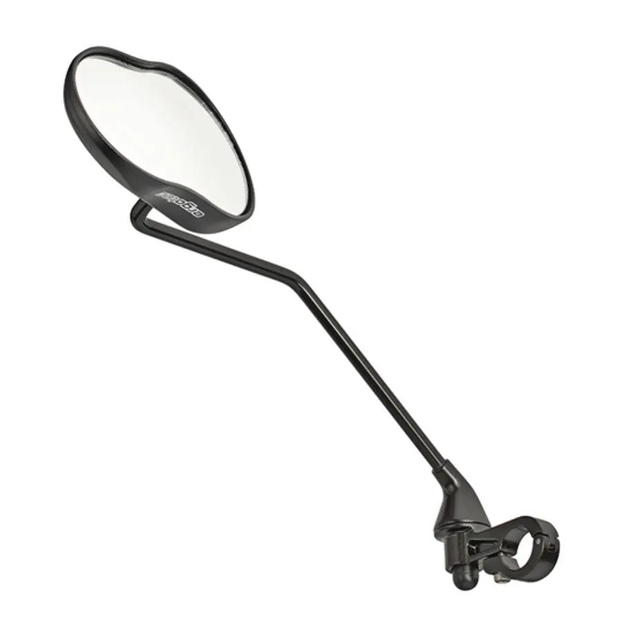 Justerbar vänster backspegel Ergotec M-99lv