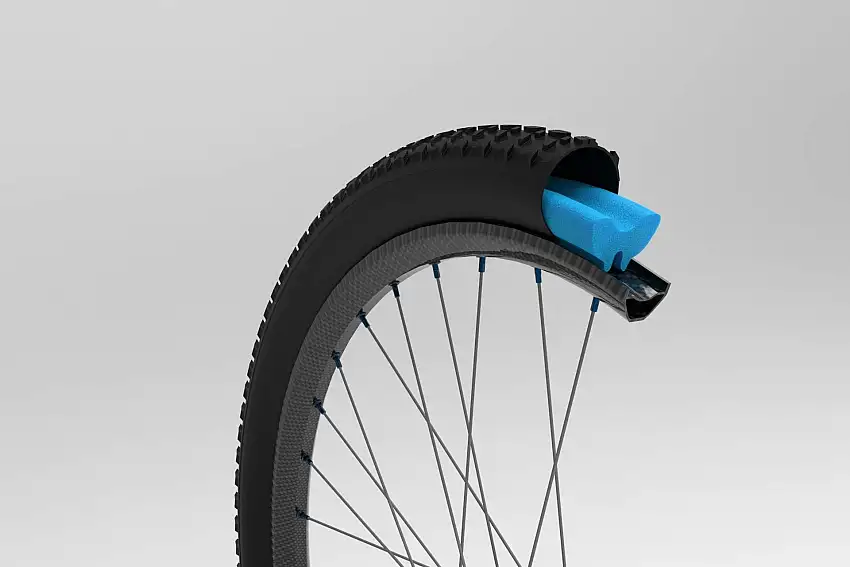 Tubeless insert TUBOLIGHT EVO SL Superlight 29" x 2,2"-2,4" - singel
