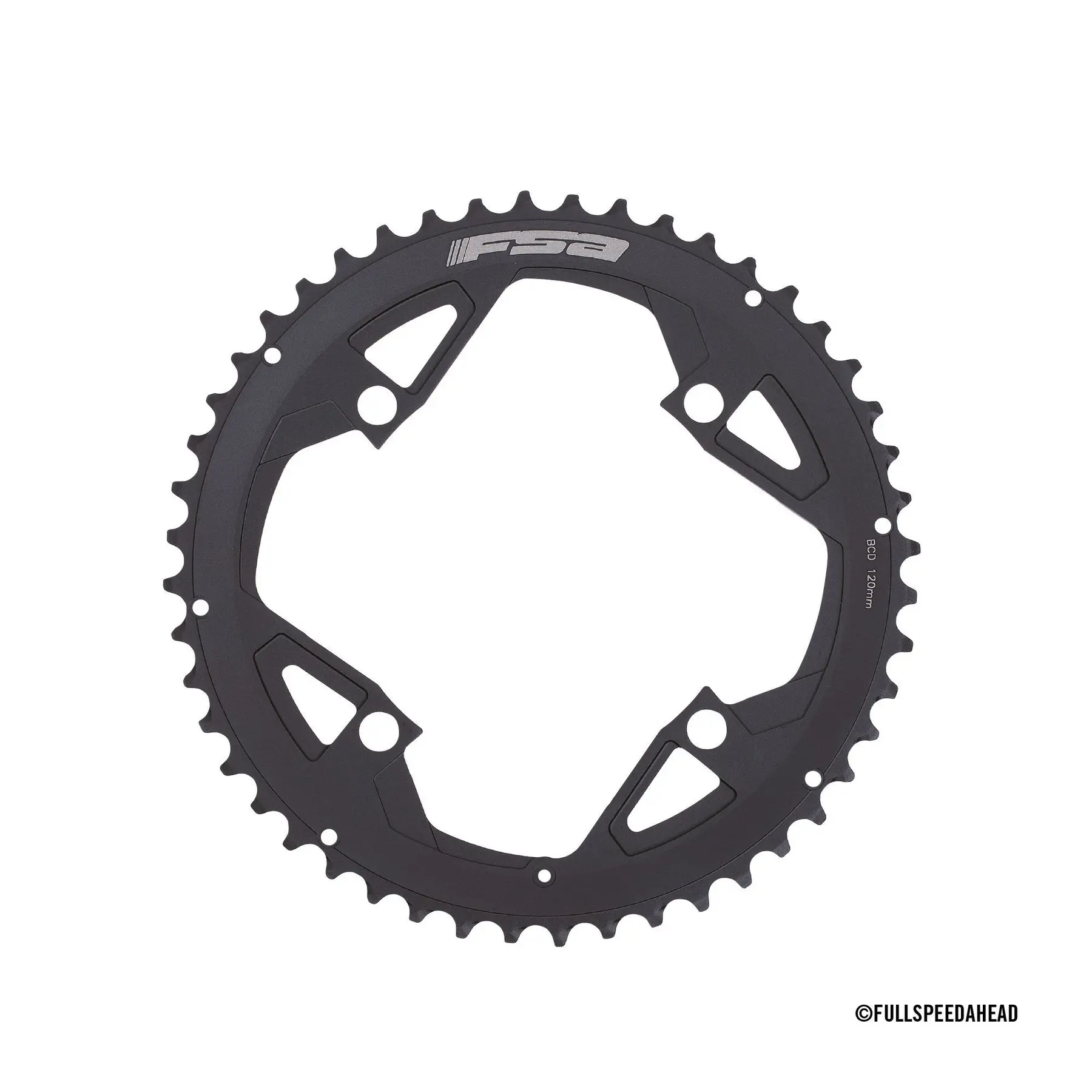Bricka FSA Gossamer 120x53T WA744