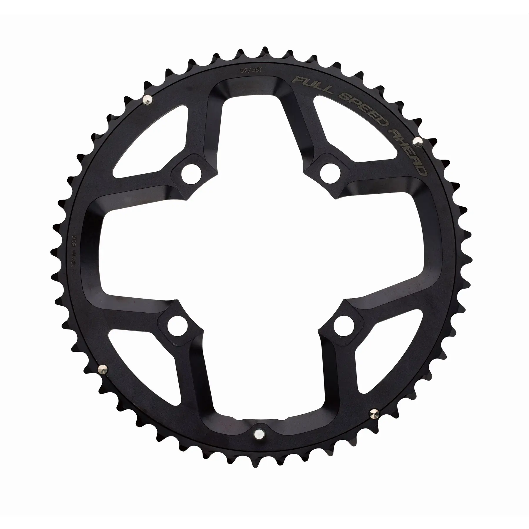 Bricka FSA ABS Gossamer 110x50T N10/11 WB624 v18