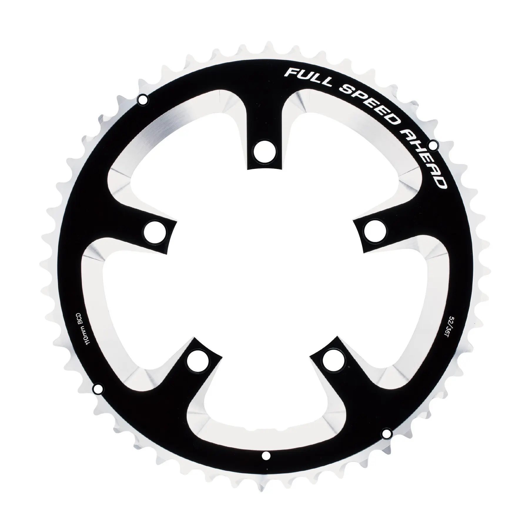 Bricka FSA Super 10/11V 130x53T WA445