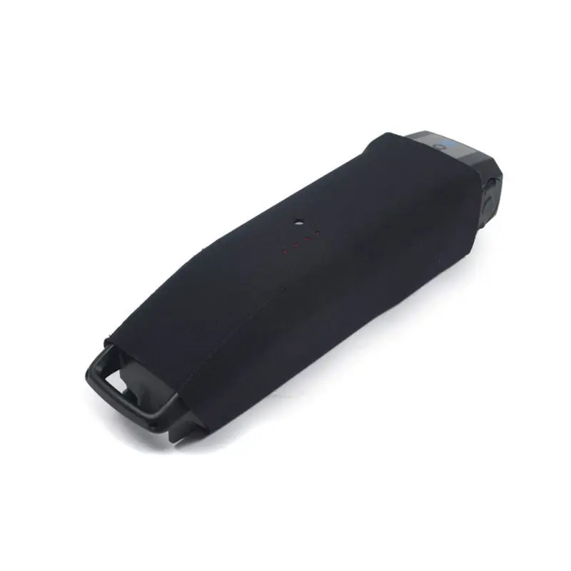 Skydd av batteriet Fahrer vae P.Yamaha 2016