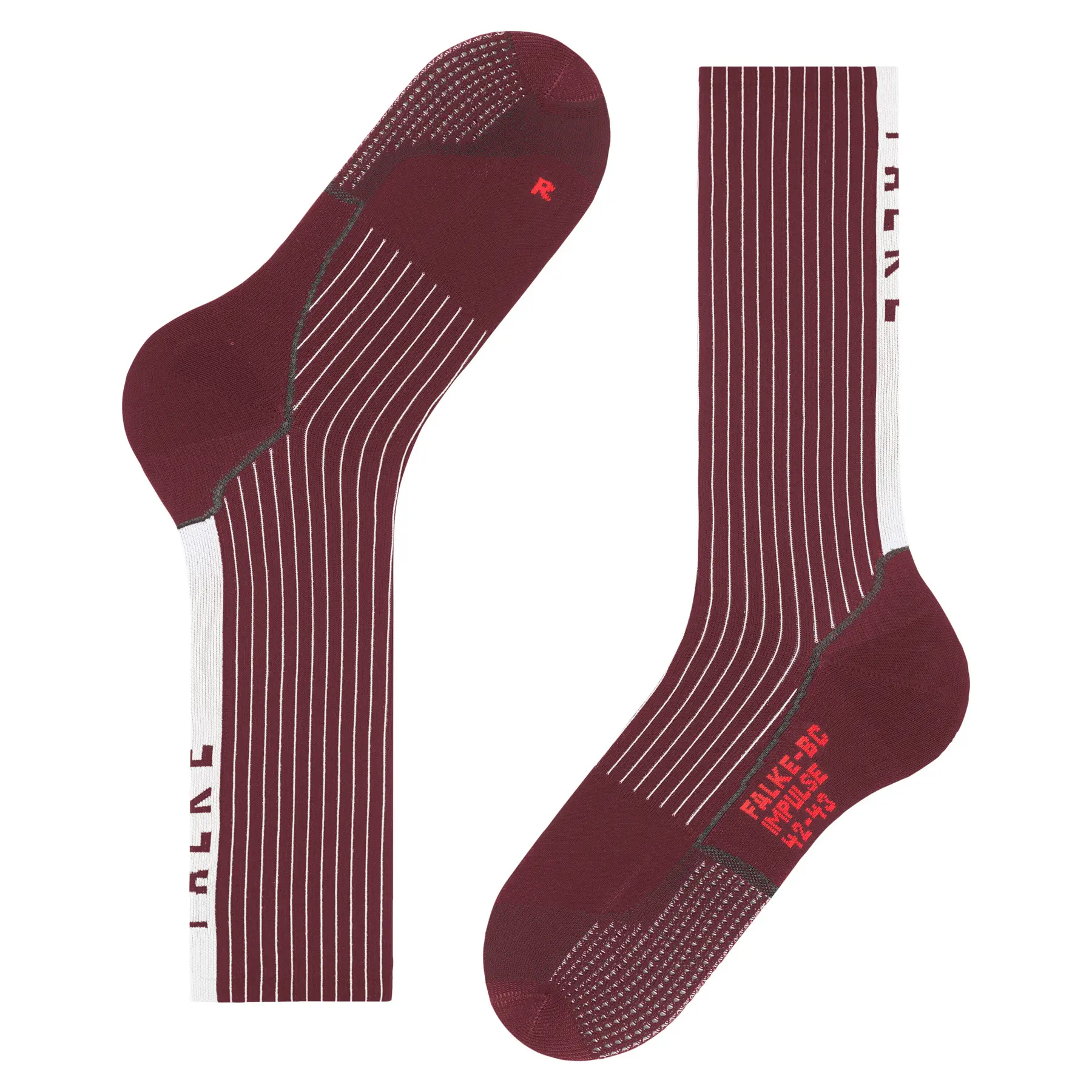 Strumpor Falke BC Impulse