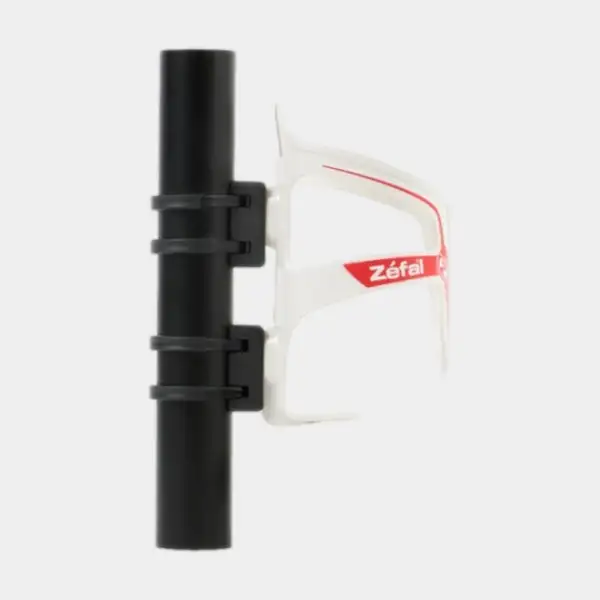 Fäste Till Flaskhållare Zefal Gizmo Universal ( 15 - 75 mm) Plast svart