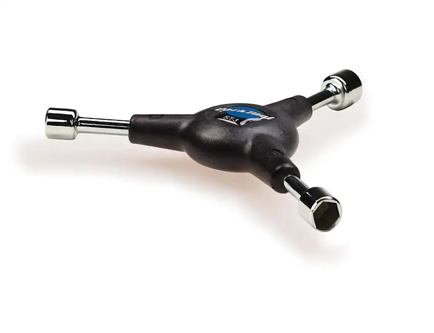 Park Tool Y-nyckel top 8, 9 och 10 mm