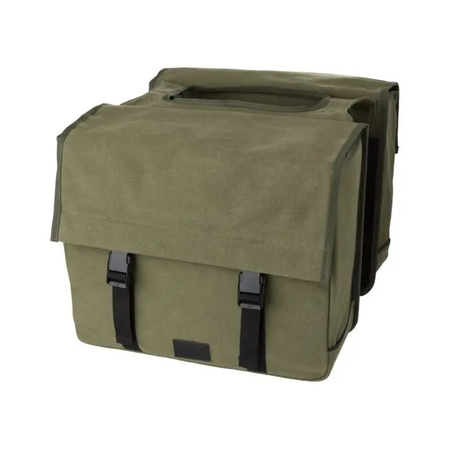 Dubbel korg Fastrider Celo