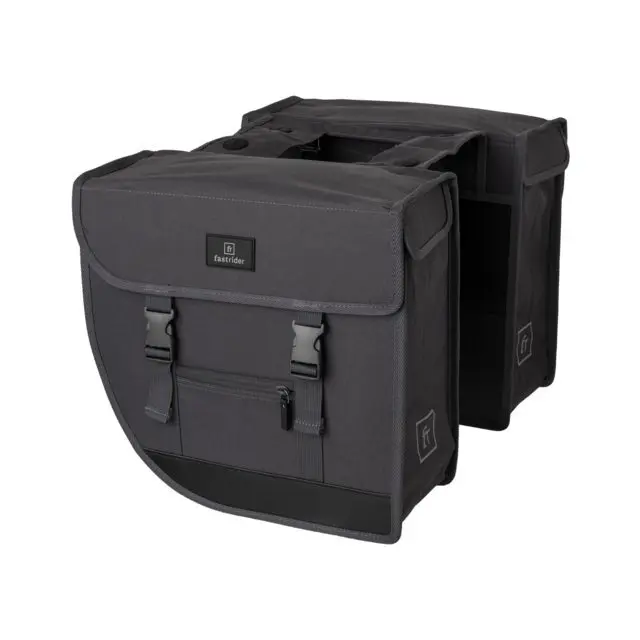 Hybrid dubbelkorg Fastrider Bodyl Basics Medium