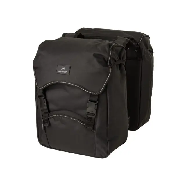 Dubbel väska Fastrider Unibag Traffic