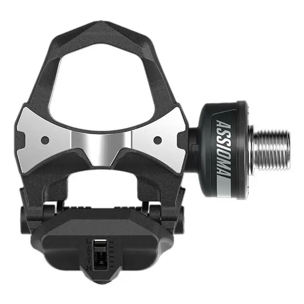 Vänster pedalklack med sensor för Assioma UNO/DUO Favero