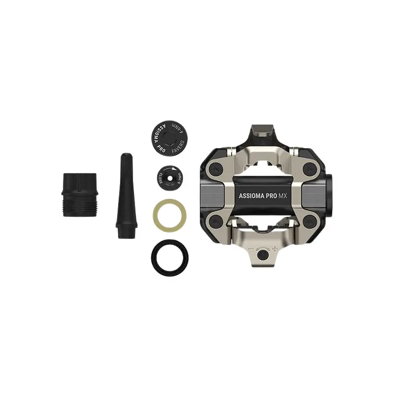 Vänsterpedal Favero Assioma PRO MX
