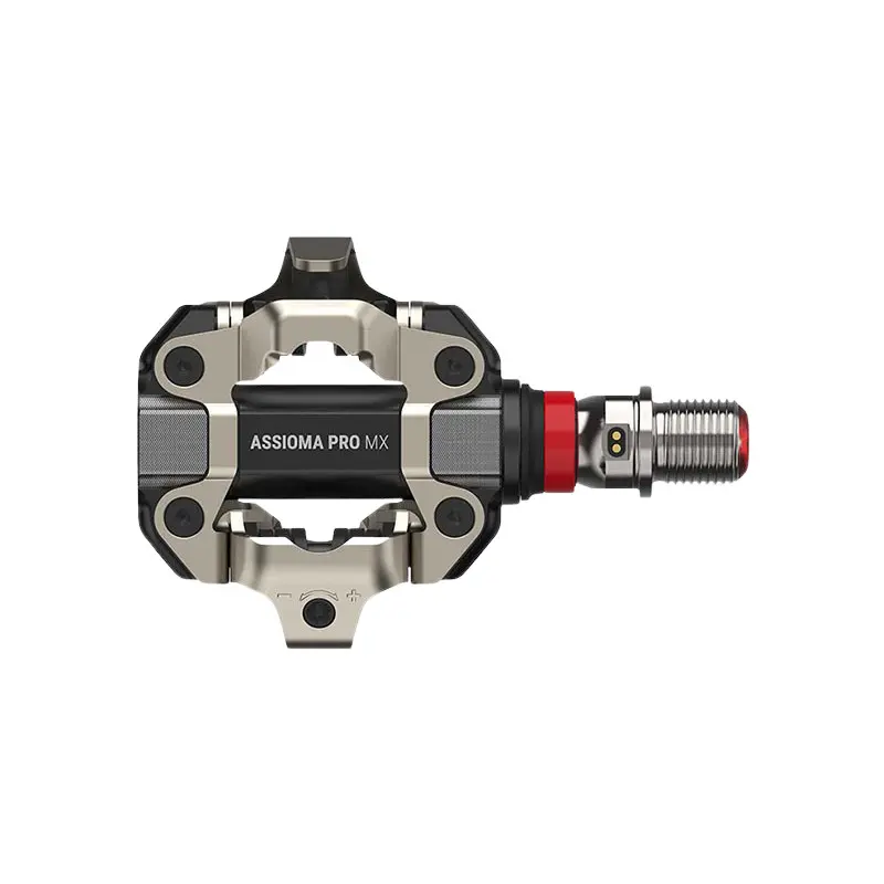Vänster pedal med effektmätare Favero Assioma PRO MX