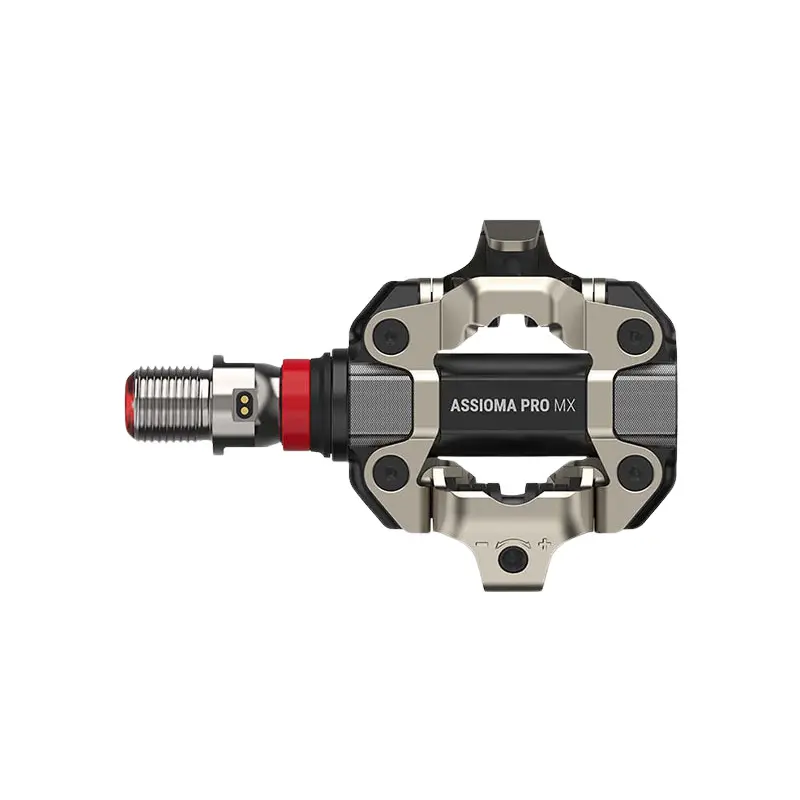 Höger pedal med effektmätare Favero Assioma PRO MX