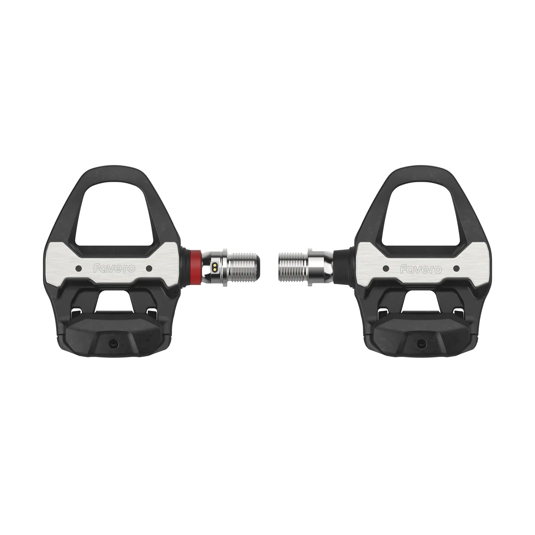 Assioma PRO RS-1 pedaler